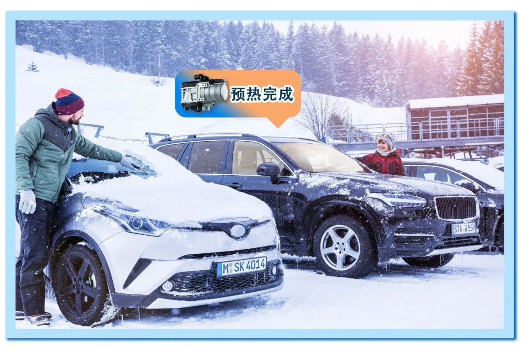 【冬季必看】低温对刹车的影响？！